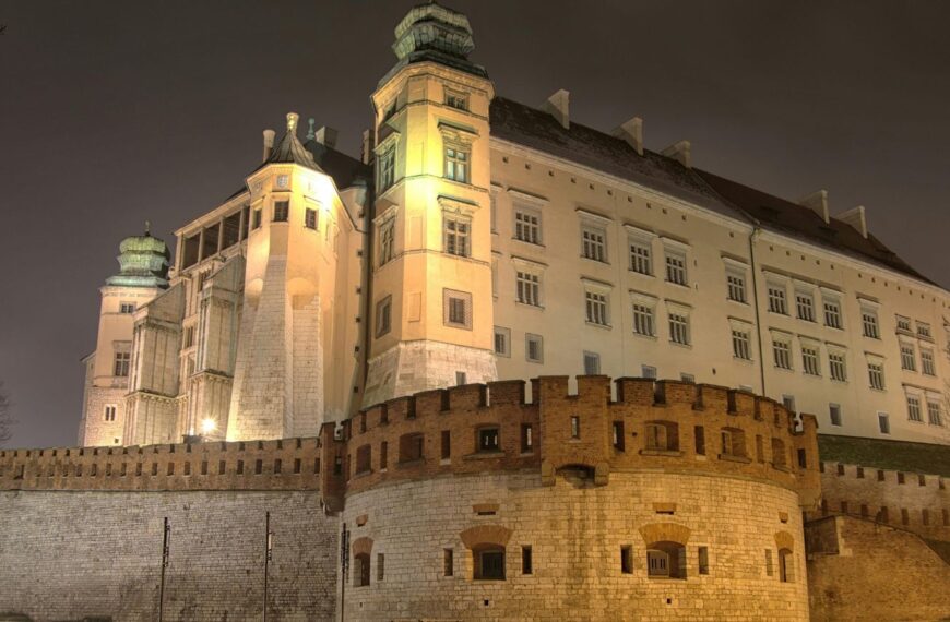 Spokojne dzielnice w Krakowie z dobrym dojazdem do centrum